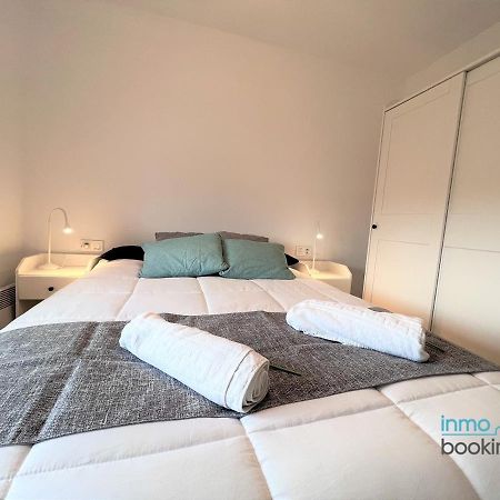 Sun Beach Cye Salou, Climatizado, Piscina Y Pk المظهر الخارجي الصورة