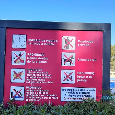 Sun Beach Cye Salou, Climatizado, Piscina Y Pk المظهر الخارجي الصورة