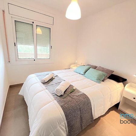 Sun Beach Cye Salou, Climatizado, Piscina Y Pk المظهر الخارجي الصورة