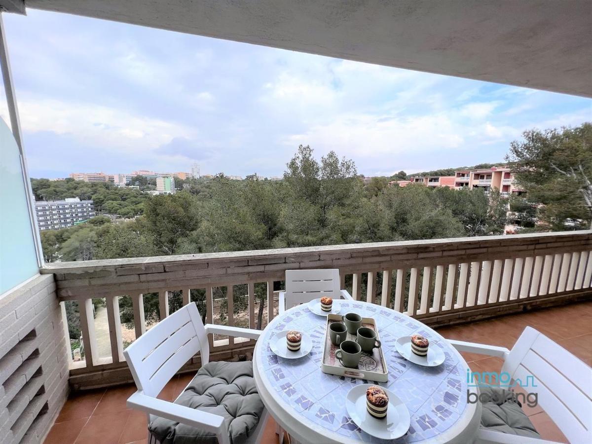 Sun Beach Cye Salou, Climatizado, Piscina Y Pk المظهر الخارجي الصورة