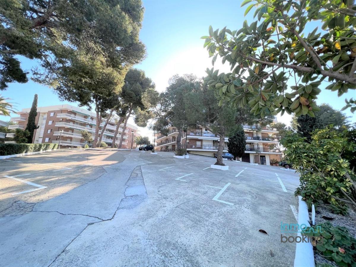 Sun Beach Cye Salou, Climatizado, Piscina Y Pk المظهر الخارجي الصورة