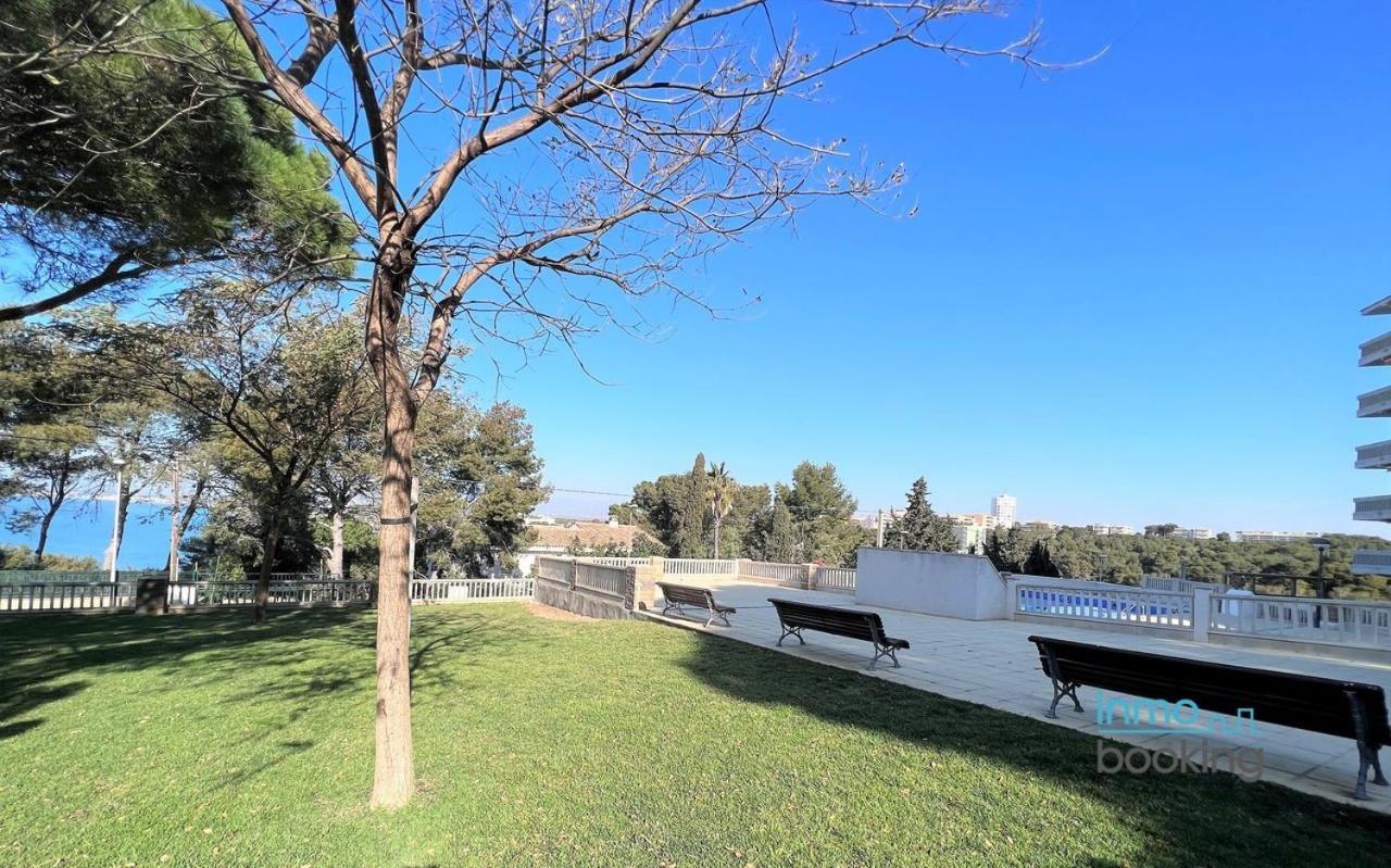 Sun Beach Cye Salou, Climatizado, Piscina Y Pk المظهر الخارجي الصورة