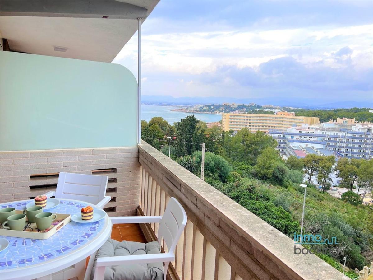 Sun Beach Cye Salou, Climatizado, Piscina Y Pk المظهر الخارجي الصورة