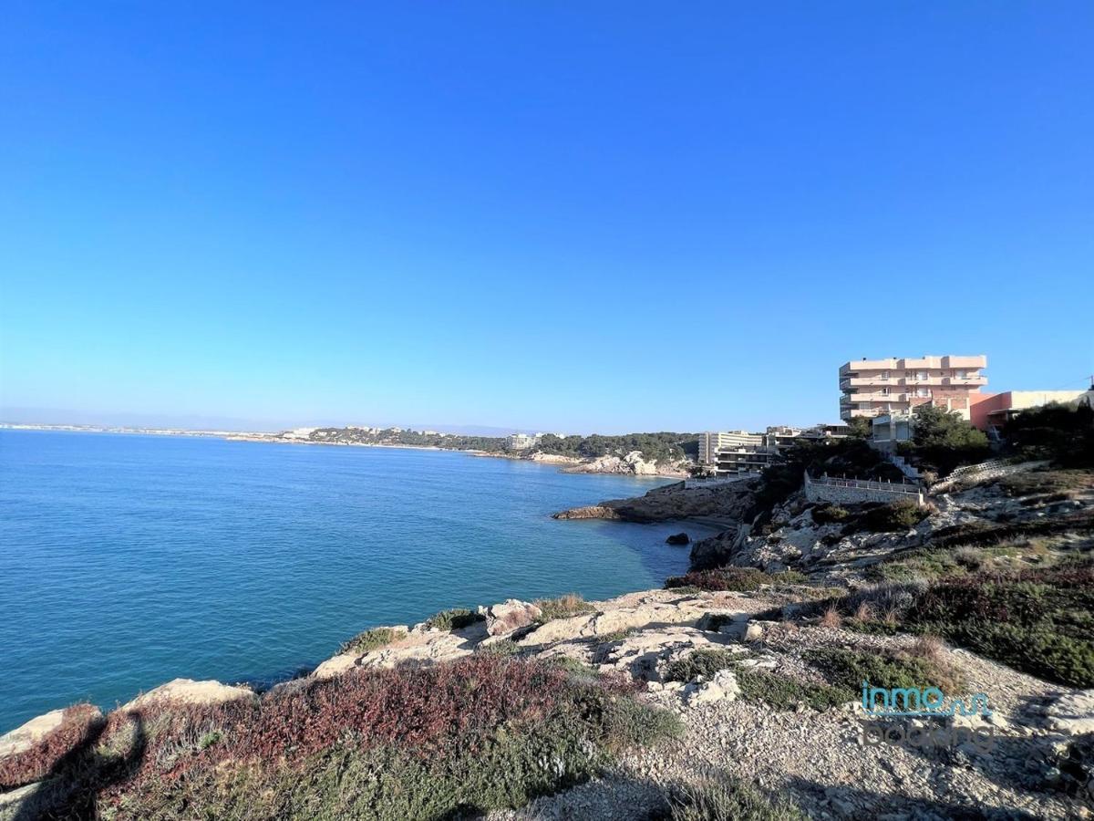 Sun Beach Cye Salou, Climatizado, Piscina Y Pk المظهر الخارجي الصورة