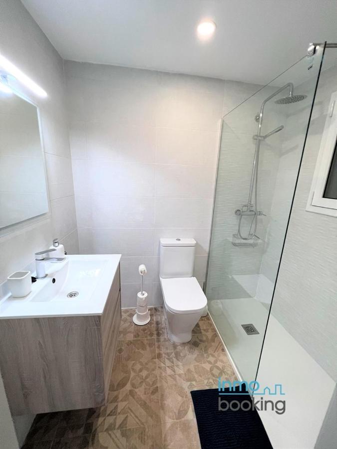 Sun Beach Cye Salou, Climatizado, Piscina Y Pk المظهر الخارجي الصورة