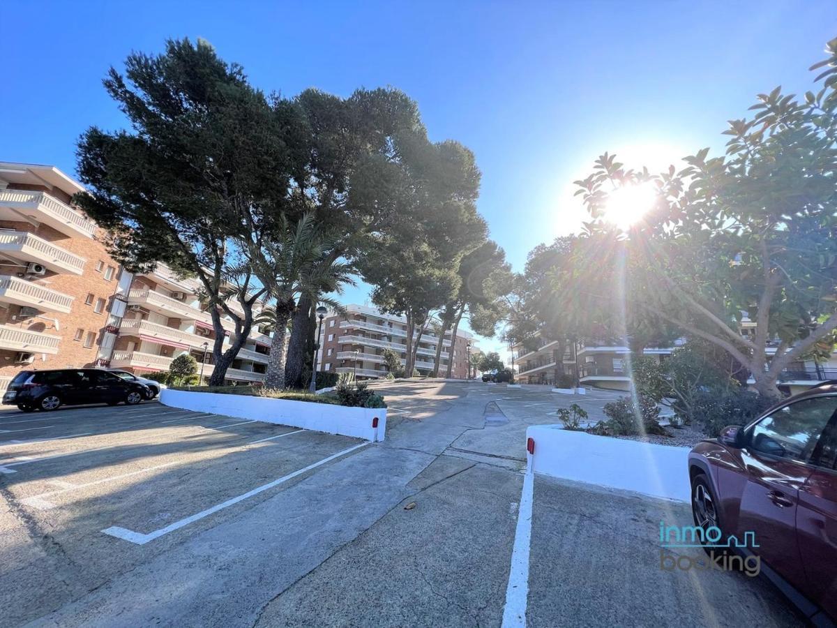Sun Beach Cye Salou, Climatizado, Piscina Y Pk المظهر الخارجي الصورة