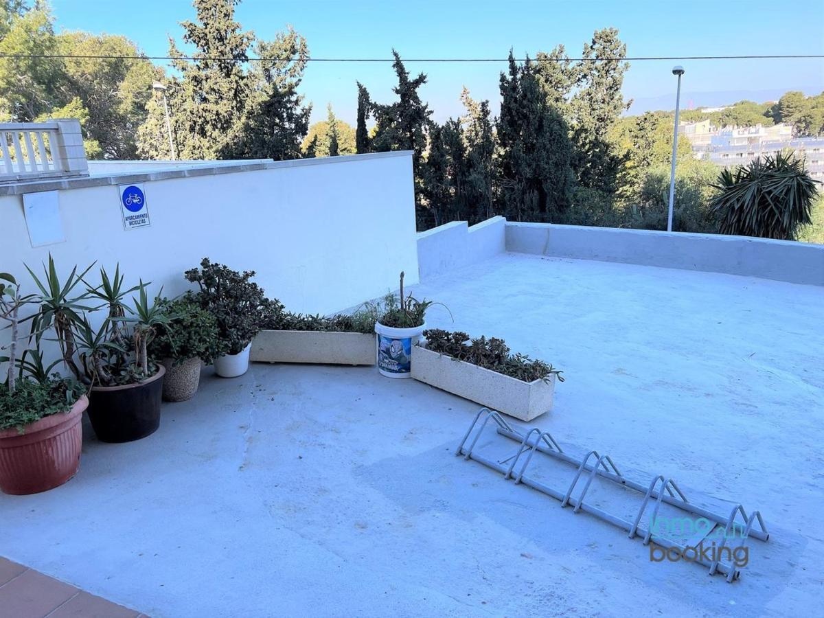Sun Beach Cye Salou, Climatizado, Piscina Y Pk المظهر الخارجي الصورة