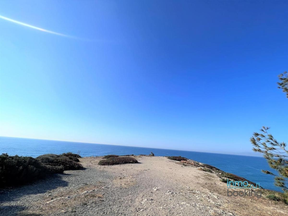 Sun Beach Cye Salou, Climatizado, Piscina Y Pk المظهر الخارجي الصورة