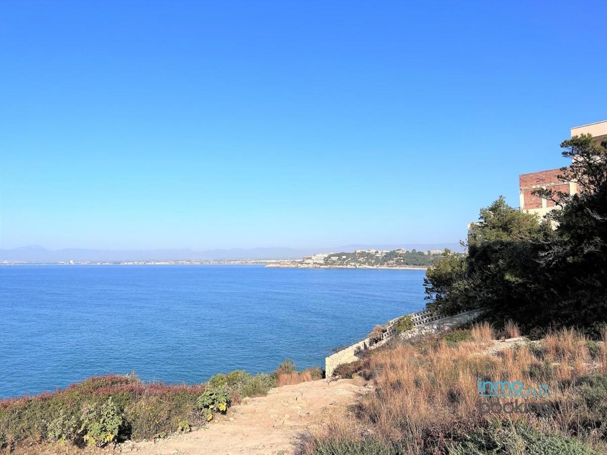 Sun Beach Cye Salou, Climatizado, Piscina Y Pk المظهر الخارجي الصورة