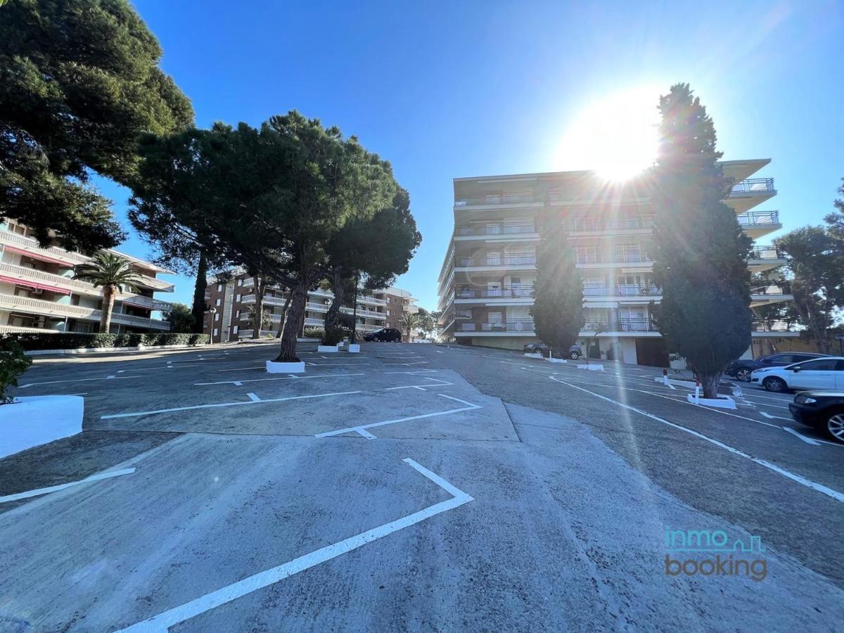 Sun Beach Cye Salou, Climatizado, Piscina Y Pk المظهر الخارجي الصورة