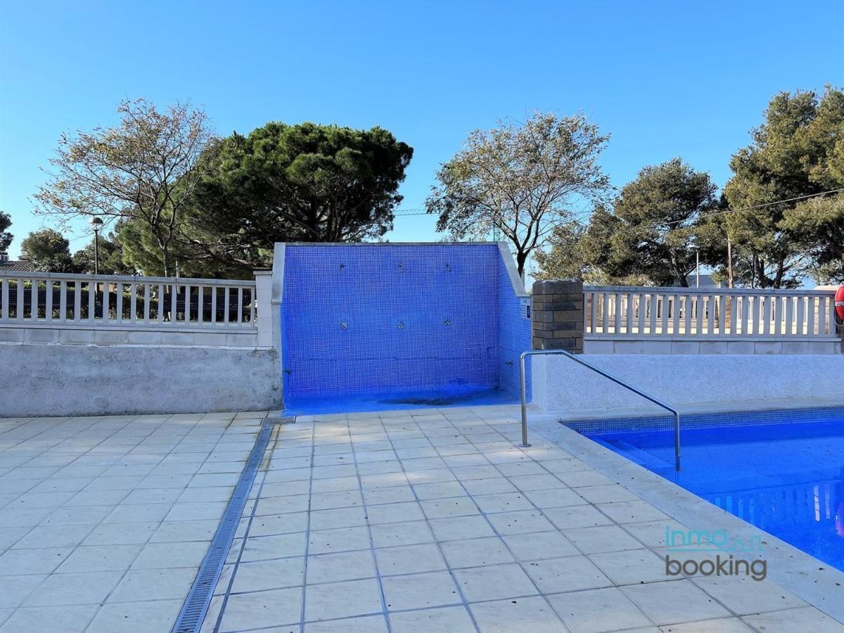 Sun Beach Cye Salou, Climatizado, Piscina Y Pk المظهر الخارجي الصورة