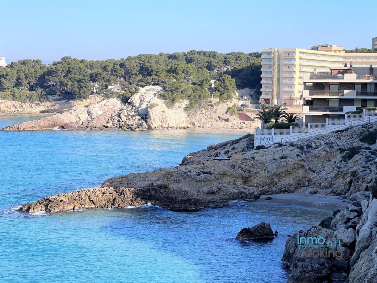 Sun Beach Cye Salou, Climatizado, Piscina Y Pk المظهر الخارجي الصورة