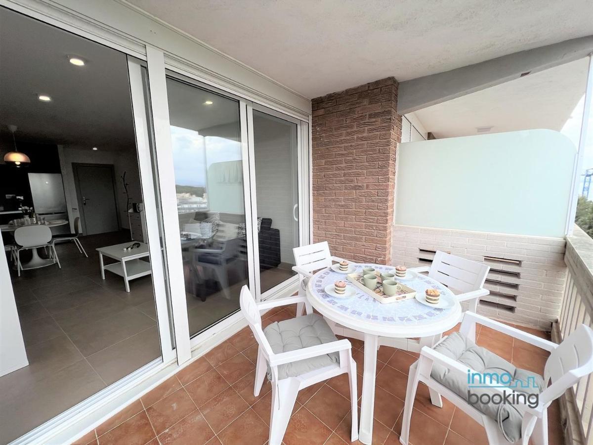 Sun Beach Cye Salou, Climatizado, Piscina Y Pk المظهر الخارجي الصورة