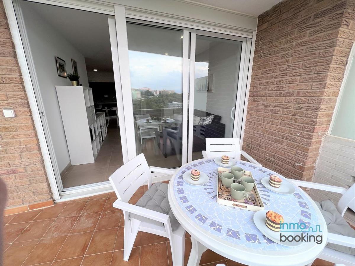 Sun Beach Cye Salou, Climatizado, Piscina Y Pk المظهر الخارجي الصورة
