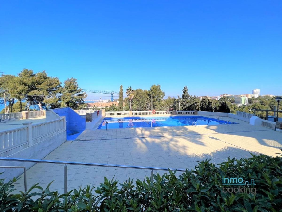 Sun Beach Cye Salou, Climatizado, Piscina Y Pk المظهر الخارجي الصورة