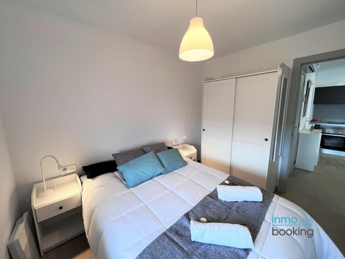 Sun Beach Cye Salou, Climatizado, Piscina Y Pk المظهر الخارجي الصورة
