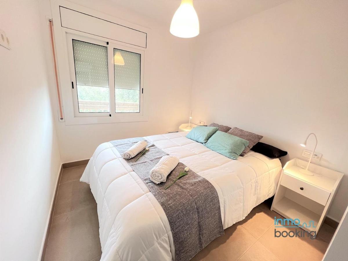 Sun Beach Cye Salou, Climatizado, Piscina Y Pk المظهر الخارجي الصورة