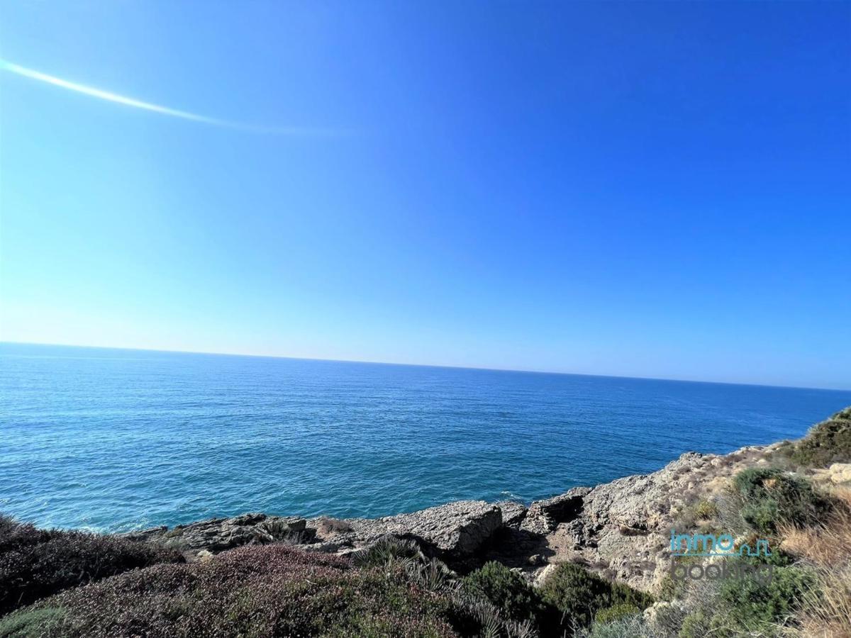 Sun Beach Cye Salou, Climatizado, Piscina Y Pk المظهر الخارجي الصورة