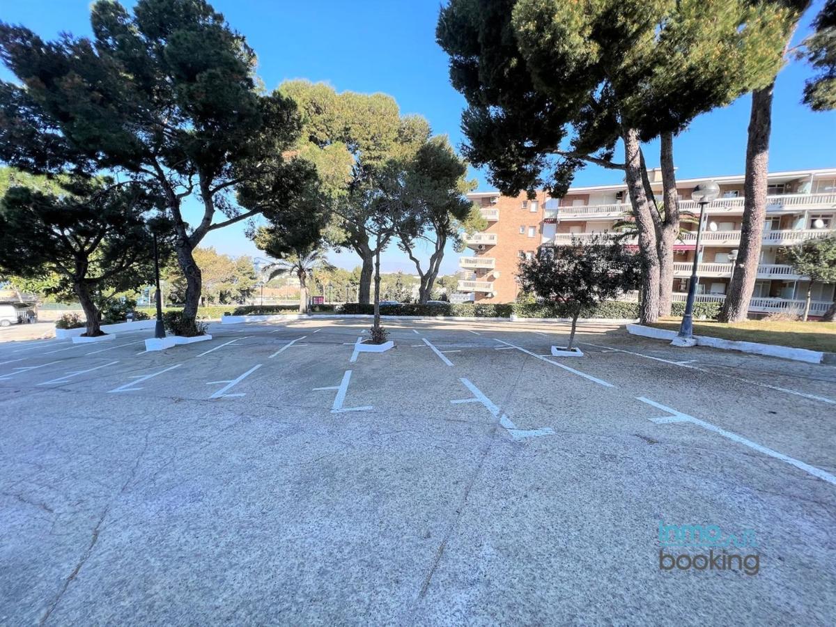 Sun Beach Cye Salou, Climatizado, Piscina Y Pk المظهر الخارجي الصورة