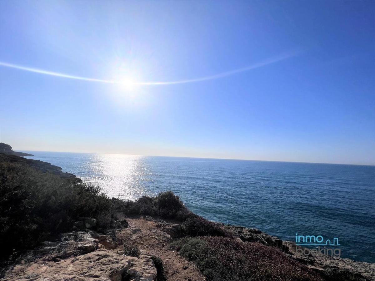Sun Beach Cye Salou, Climatizado, Piscina Y Pk المظهر الخارجي الصورة