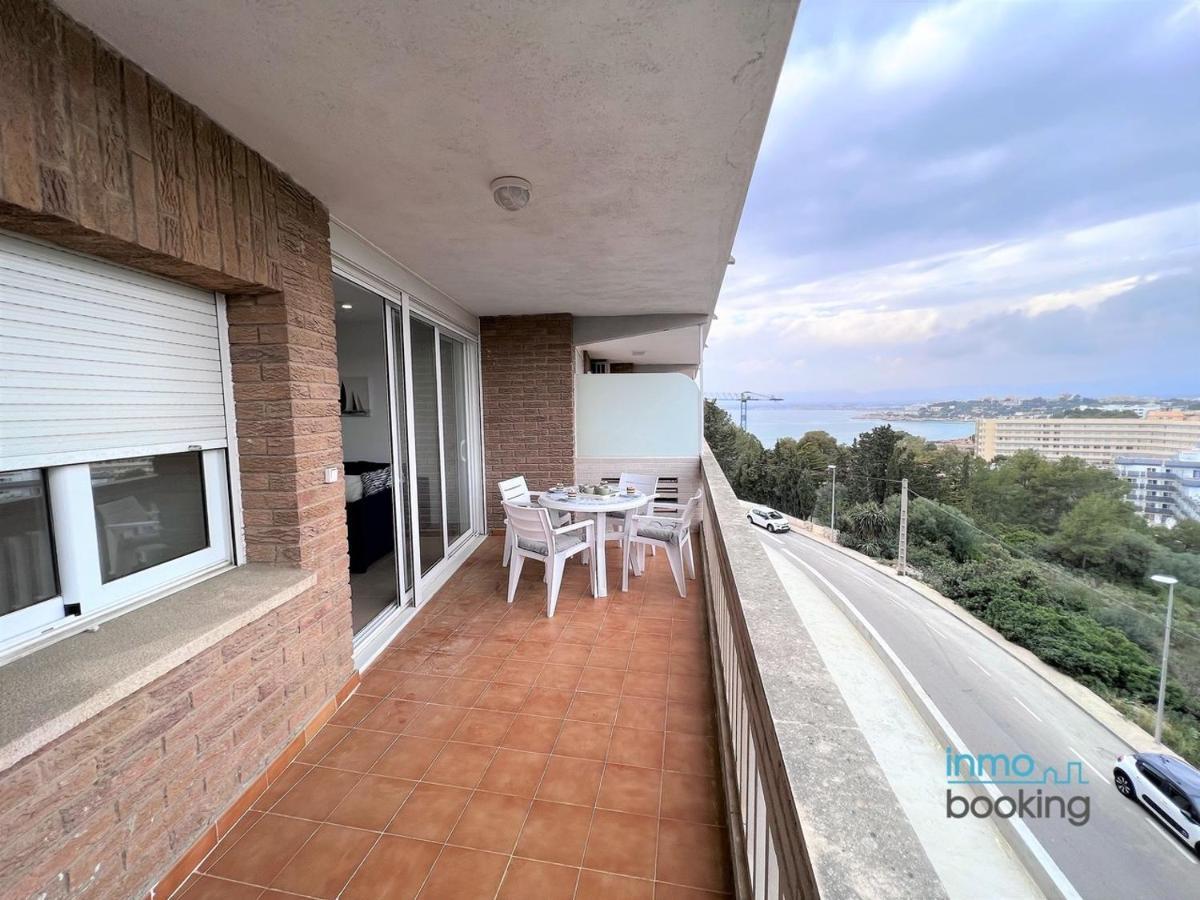 Sun Beach Cye Salou, Climatizado, Piscina Y Pk المظهر الخارجي الصورة