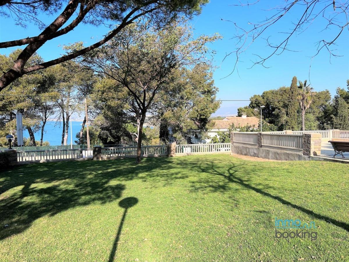 Sun Beach Cye Salou, Climatizado, Piscina Y Pk المظهر الخارجي الصورة