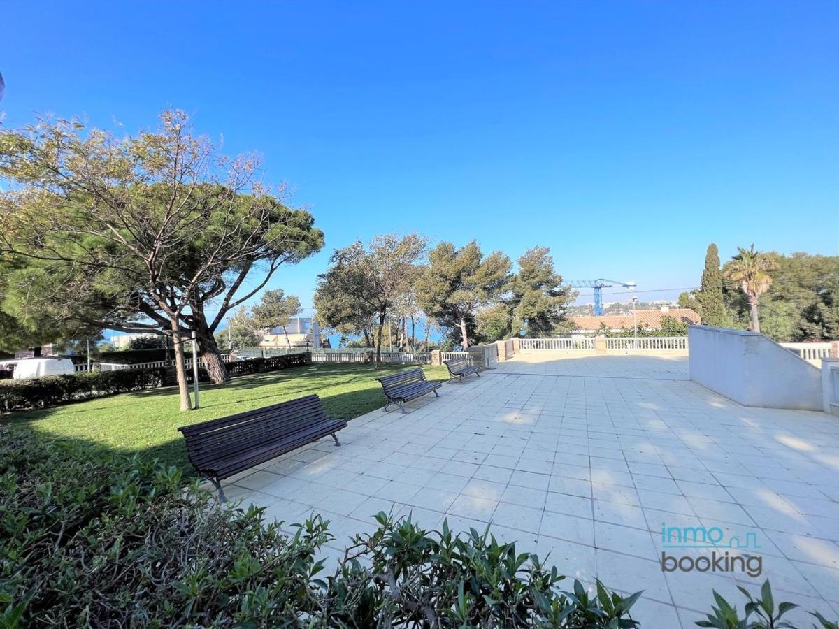 Sun Beach Cye Salou, Climatizado, Piscina Y Pk المظهر الخارجي الصورة