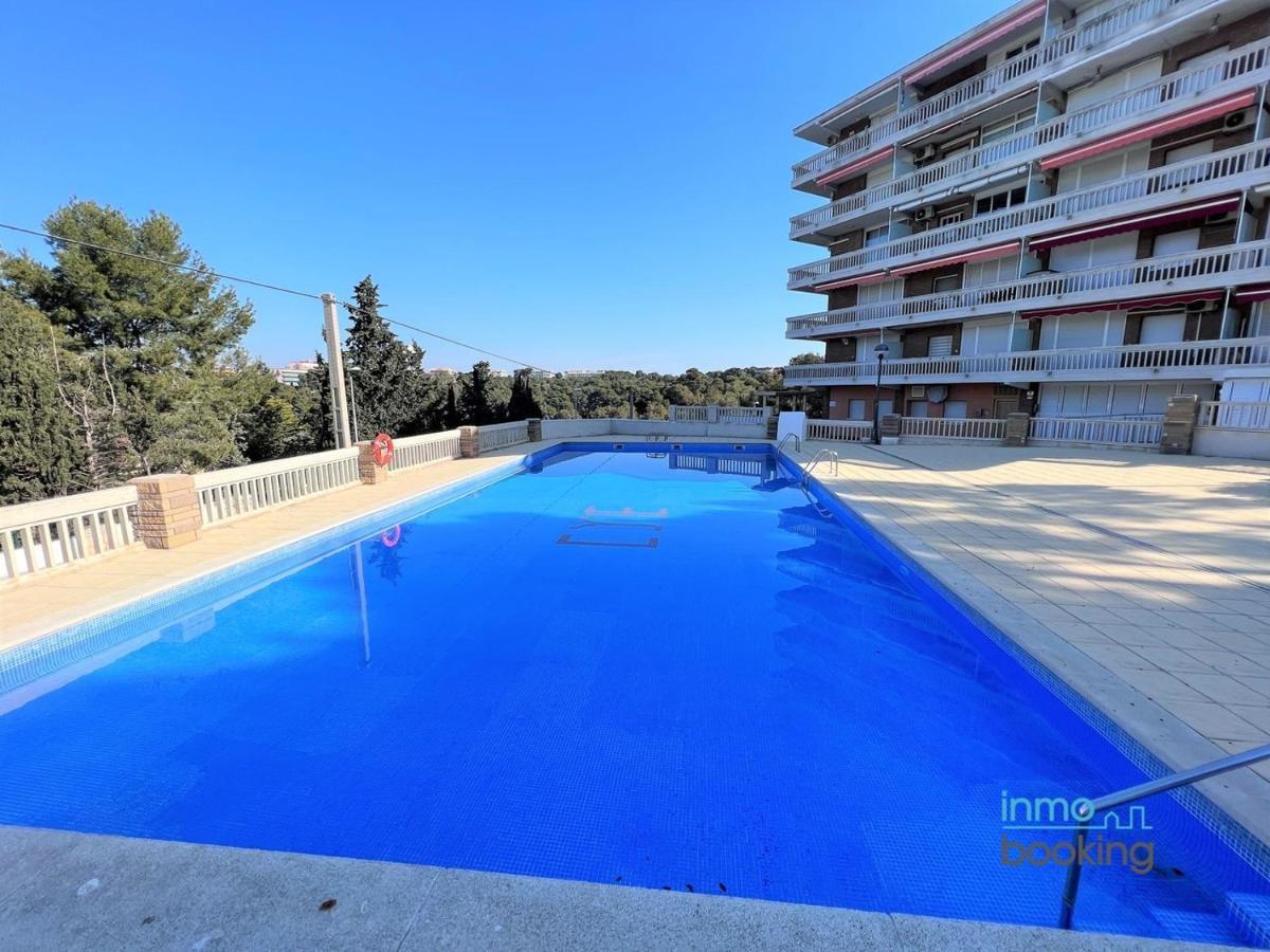 Sun Beach Cye Salou, Climatizado, Piscina Y Pk المظهر الخارجي الصورة