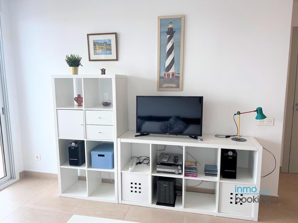 Sun Beach Cye Salou, Climatizado, Piscina Y Pk المظهر الخارجي الصورة